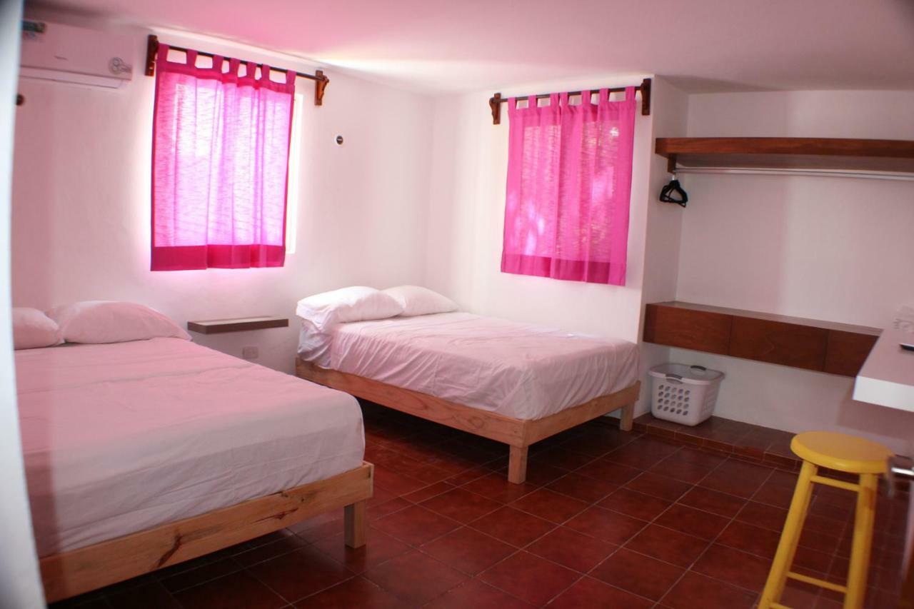 Departamento Maria Felix * Cancún