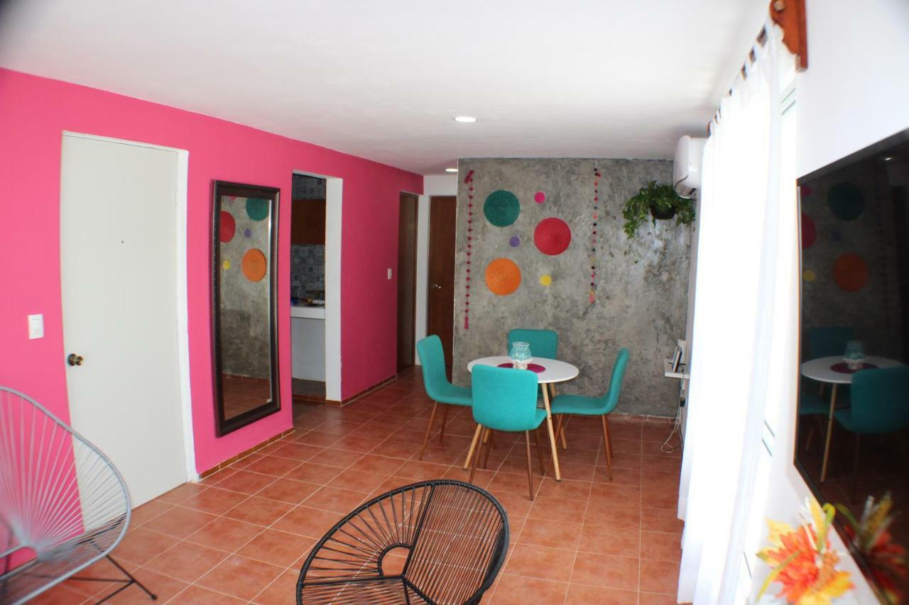 Departamento Maria Felix Apartamento