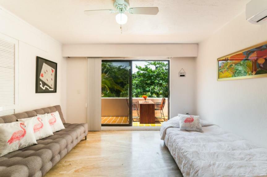 Cocoa Beach - Free Access To The Beach Apartamento