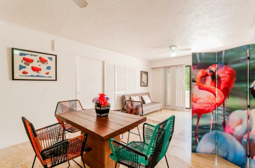 Cocoa Beach - Free Access To The Beach Apartamento