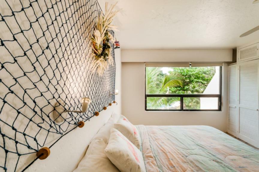 Apartamento Cocoa Beach - Free Access To The Beach *