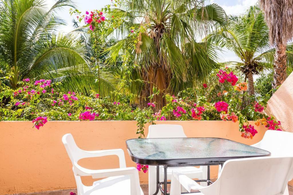 Cocoa Beach - Free Access To The Beach Apartamento *