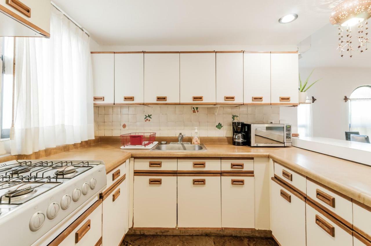Apartamento Cocoa Beach - Free Access To The Beach Cancún