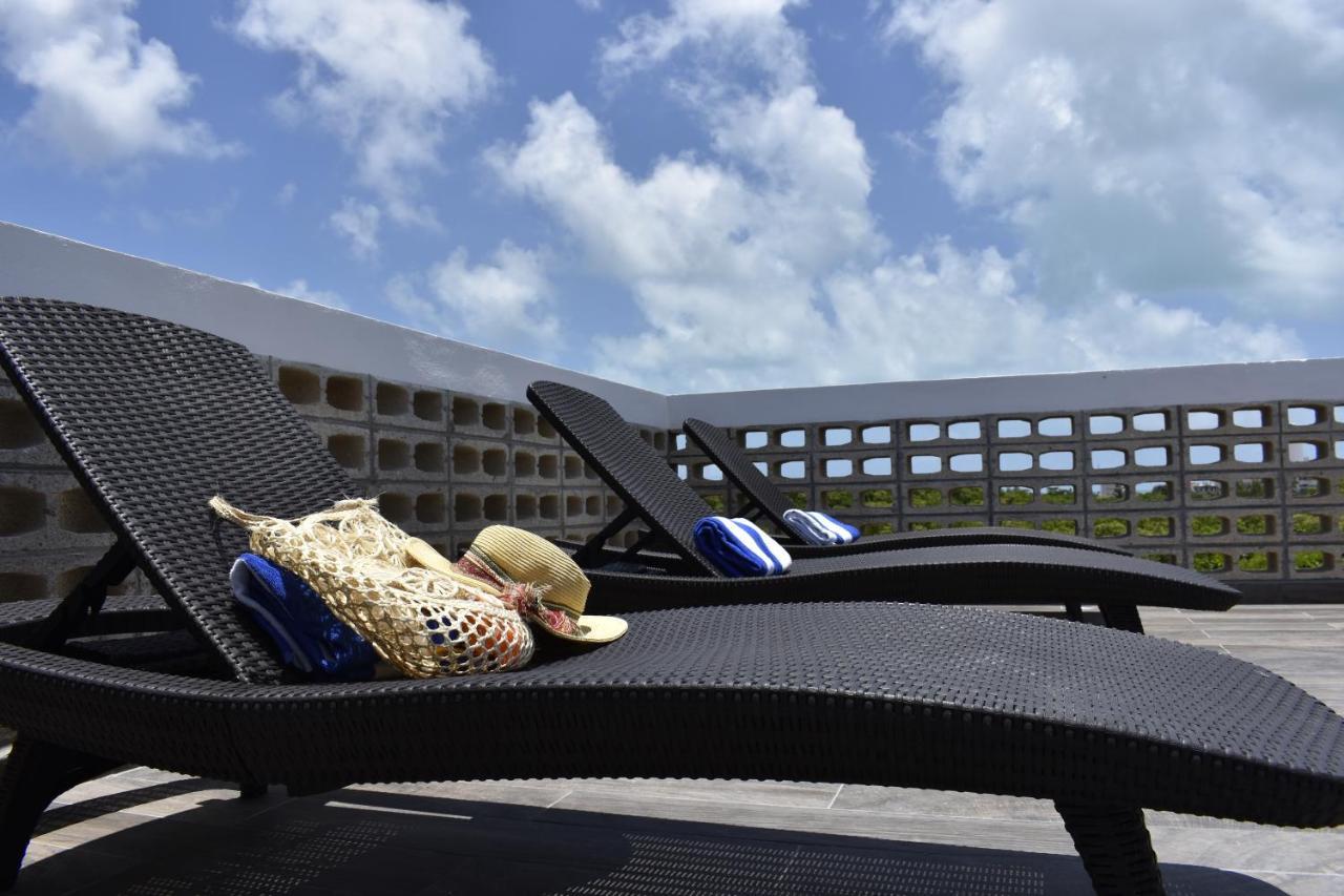 Bahari Cancún
