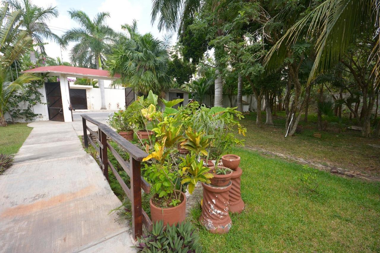Bed and breakfast Airport Familiar Cancún