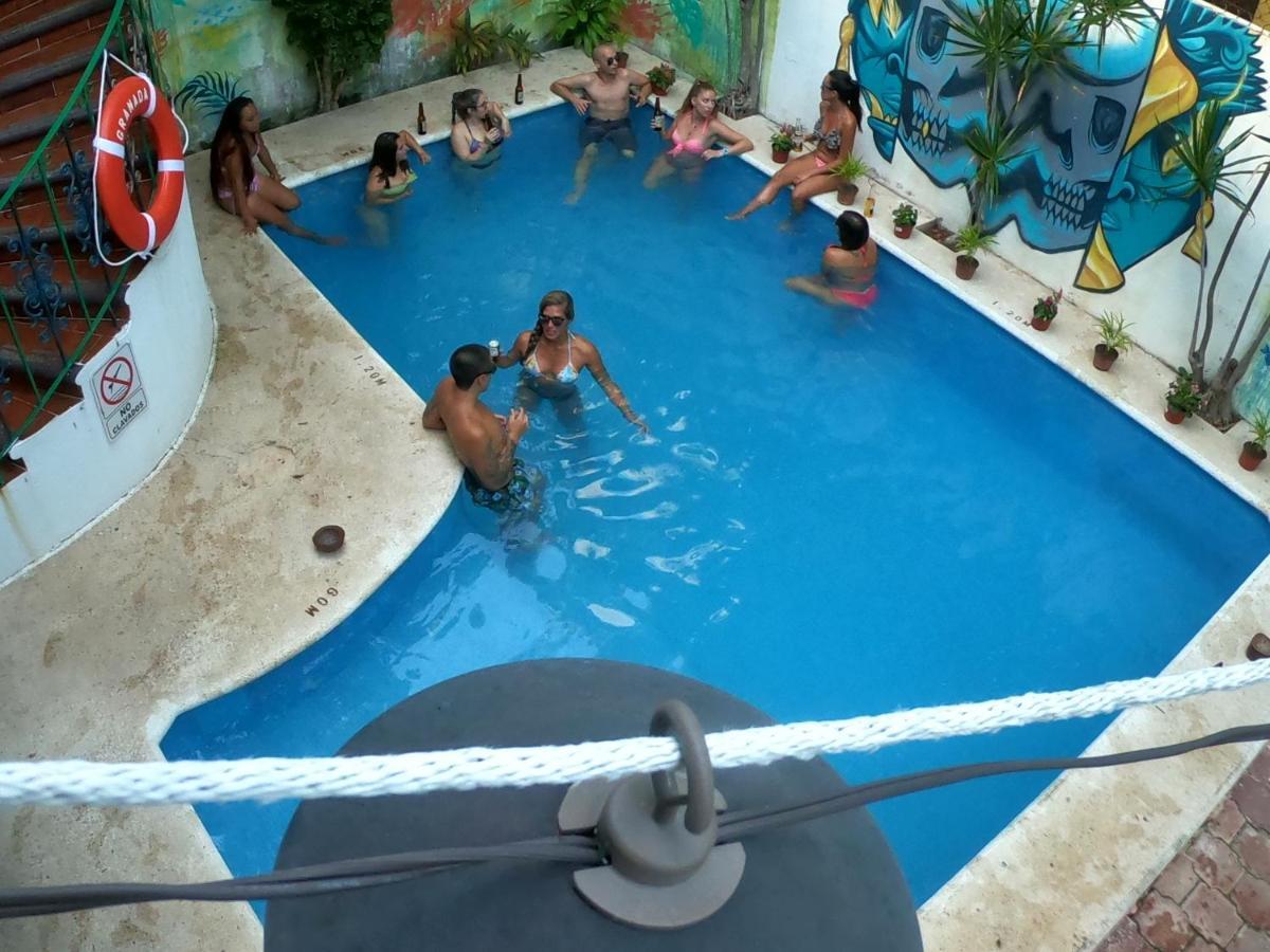 Granada 6 * Cancún