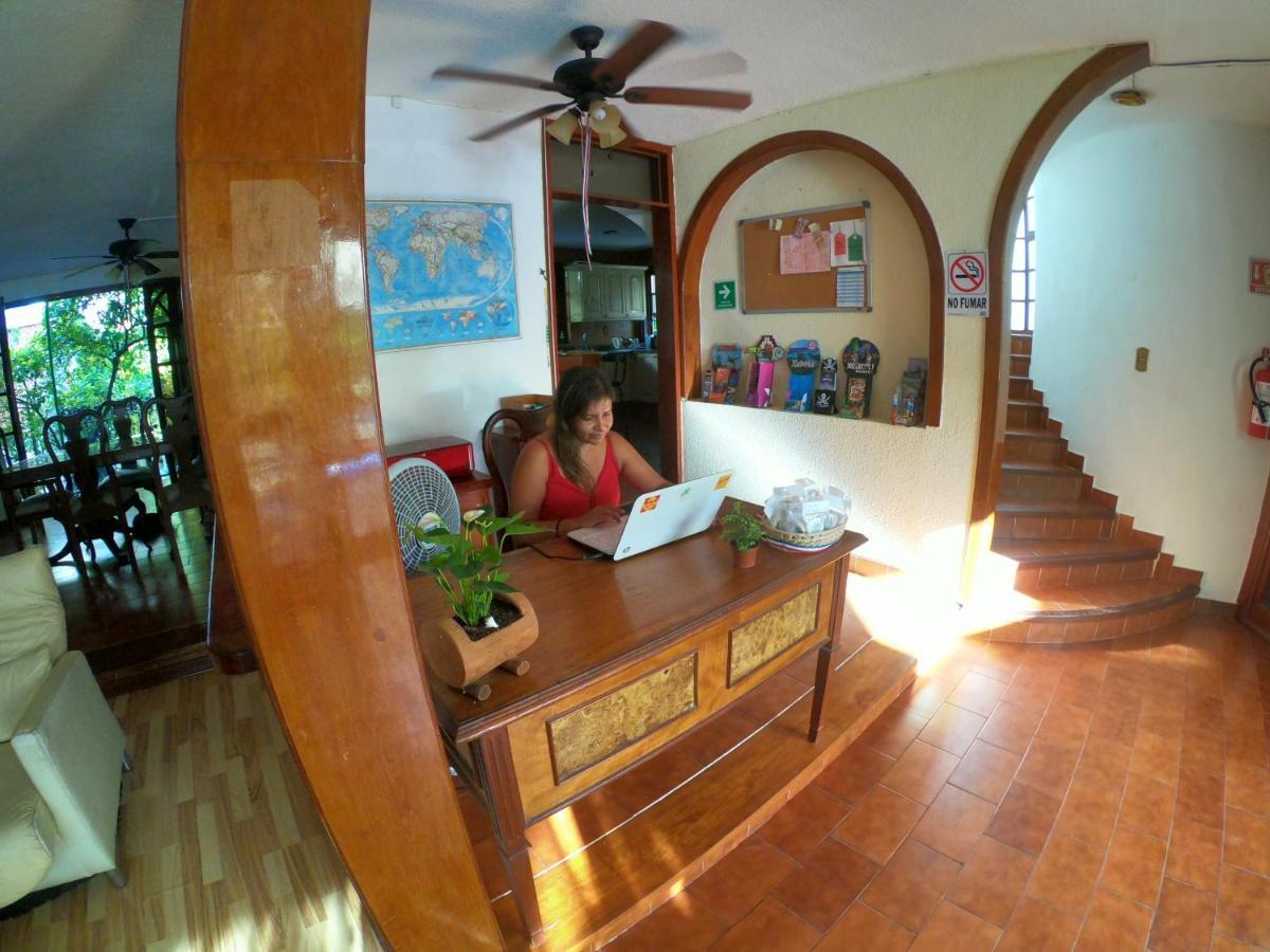 Hostal Granada 6 Cancún