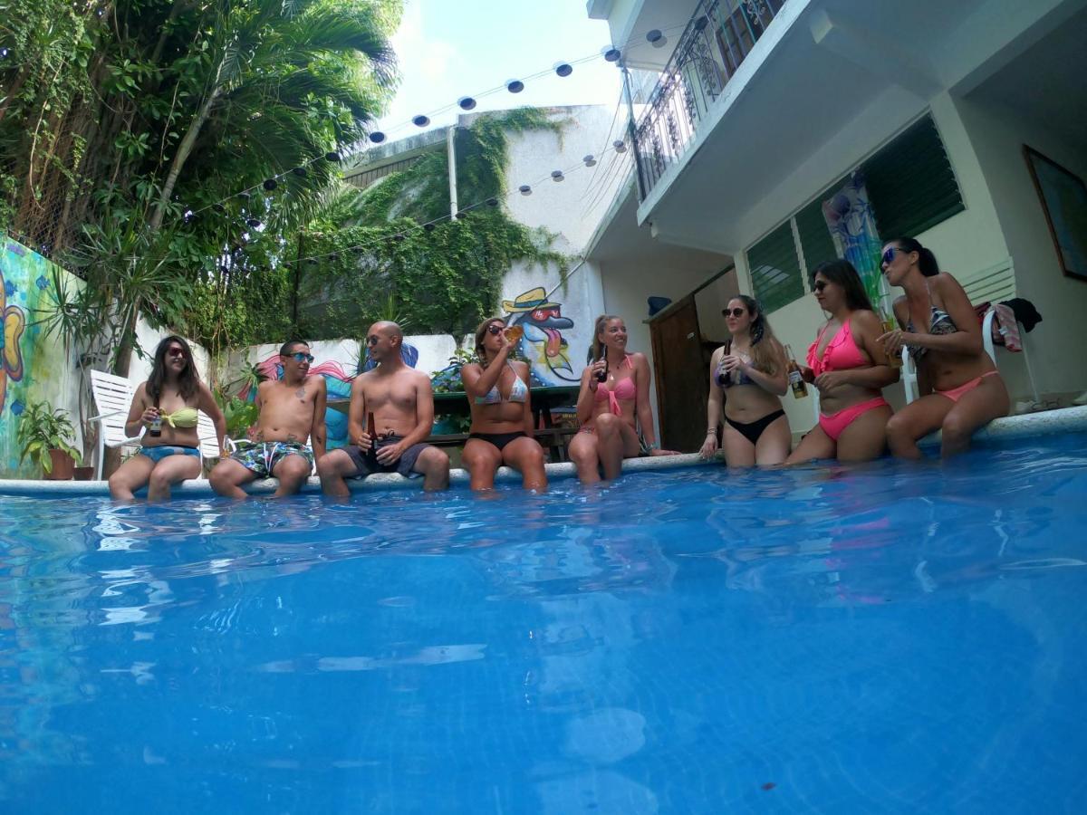 Hostal Granada 6 *