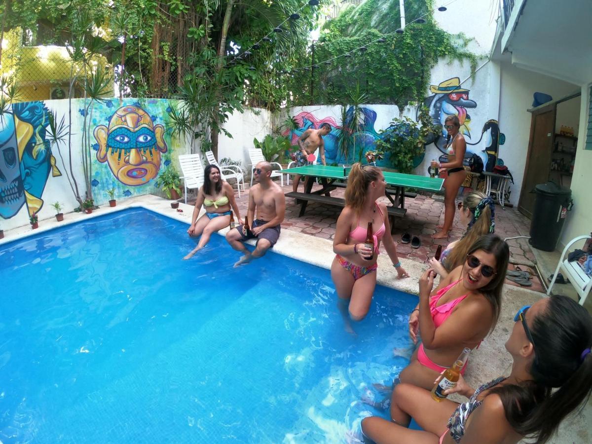 Hostal Granada 6 *