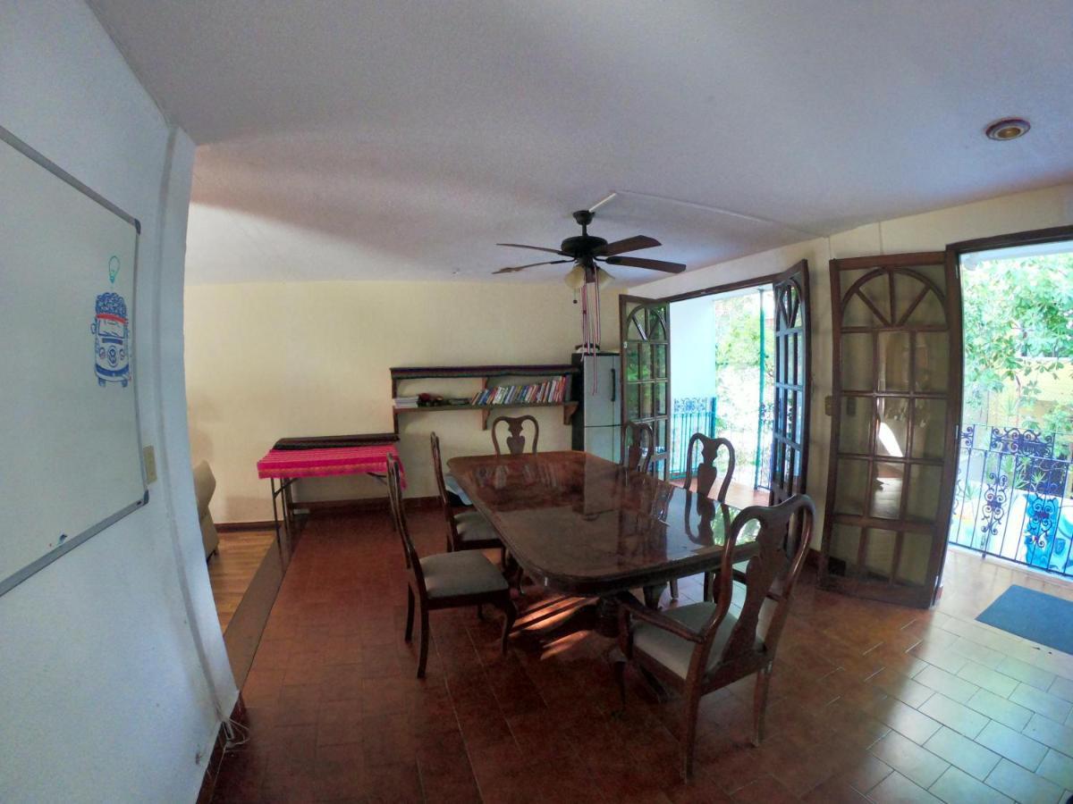 Granada 6 Hostal Cancún