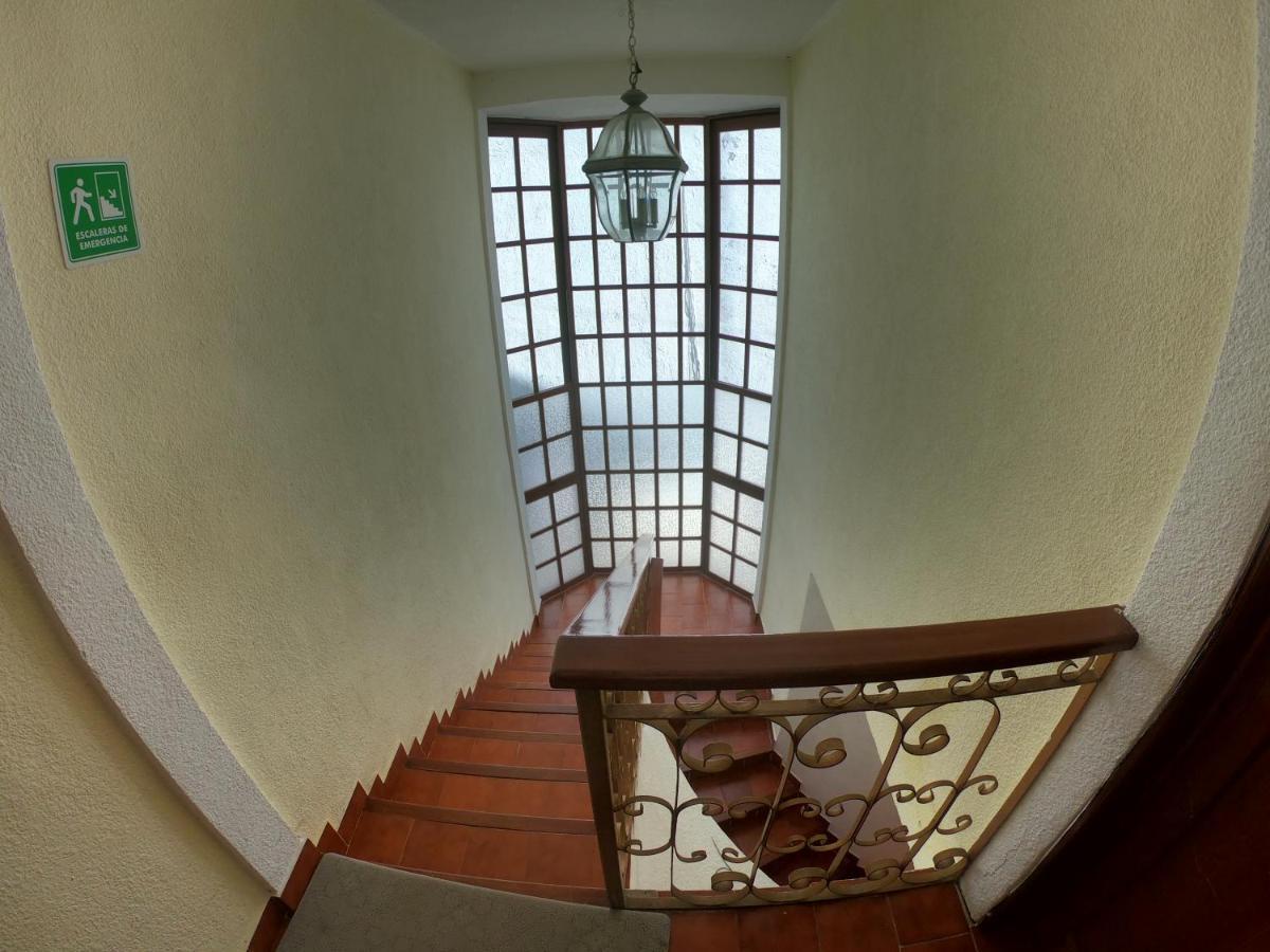 Hostal Granada 6 Cancún