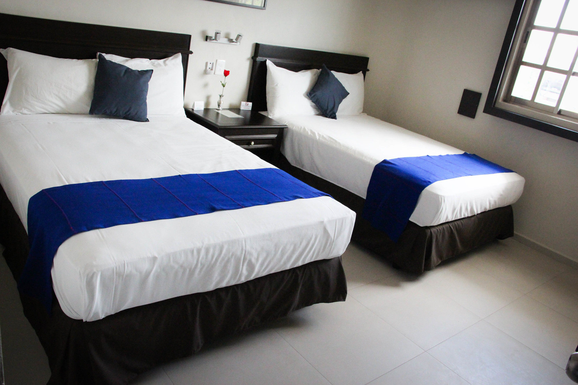 Hotel Pa'xa Mama Boutique 3*