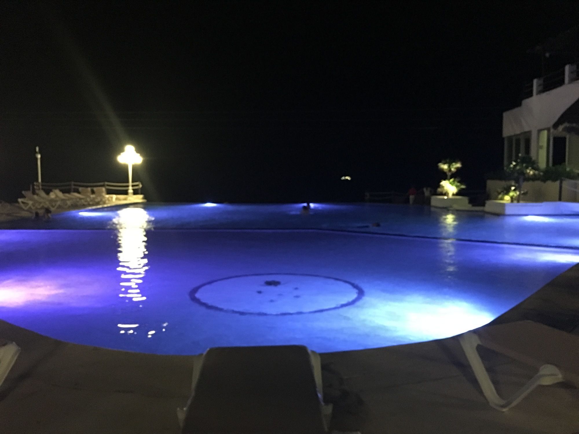 Plaza Cancún