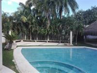 Palmeras Hotel