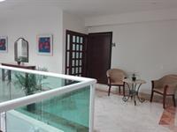 Palmeras Cancún