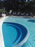 Hotel Palmeras