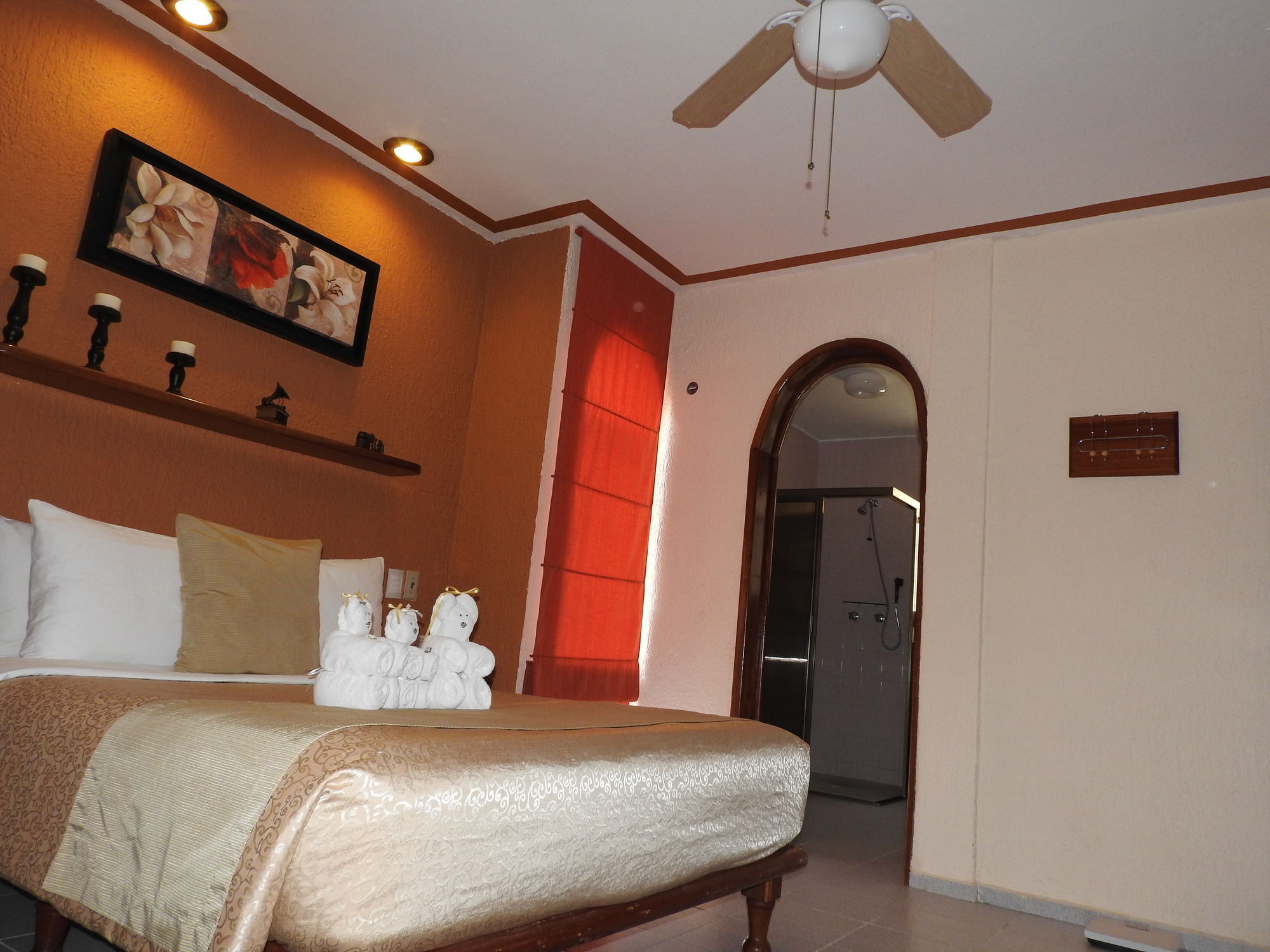 Casa Mallorca 2*