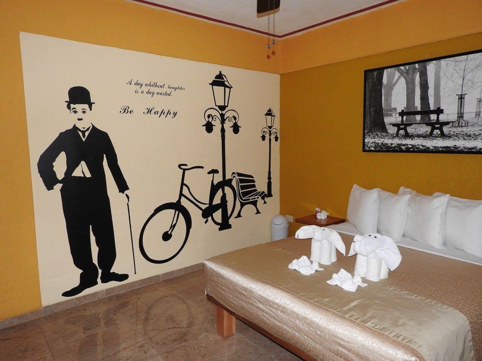 Hotel Casa Mallorca