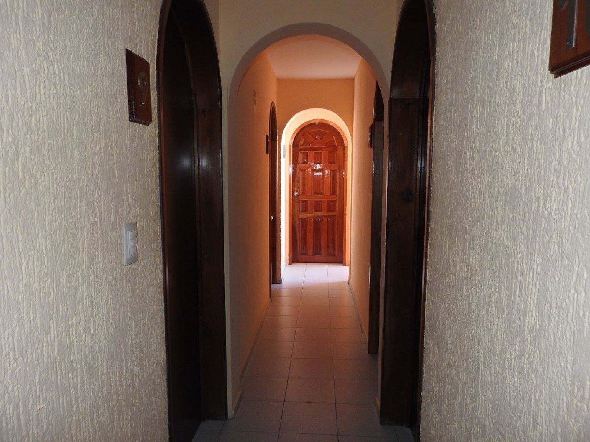 Casa Mallorca 2* Cancún