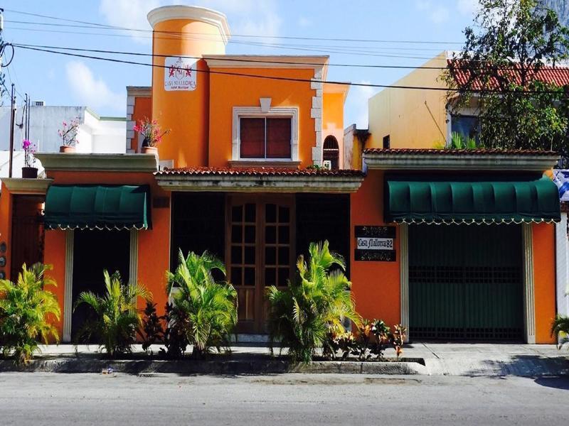 Casa Mallorca