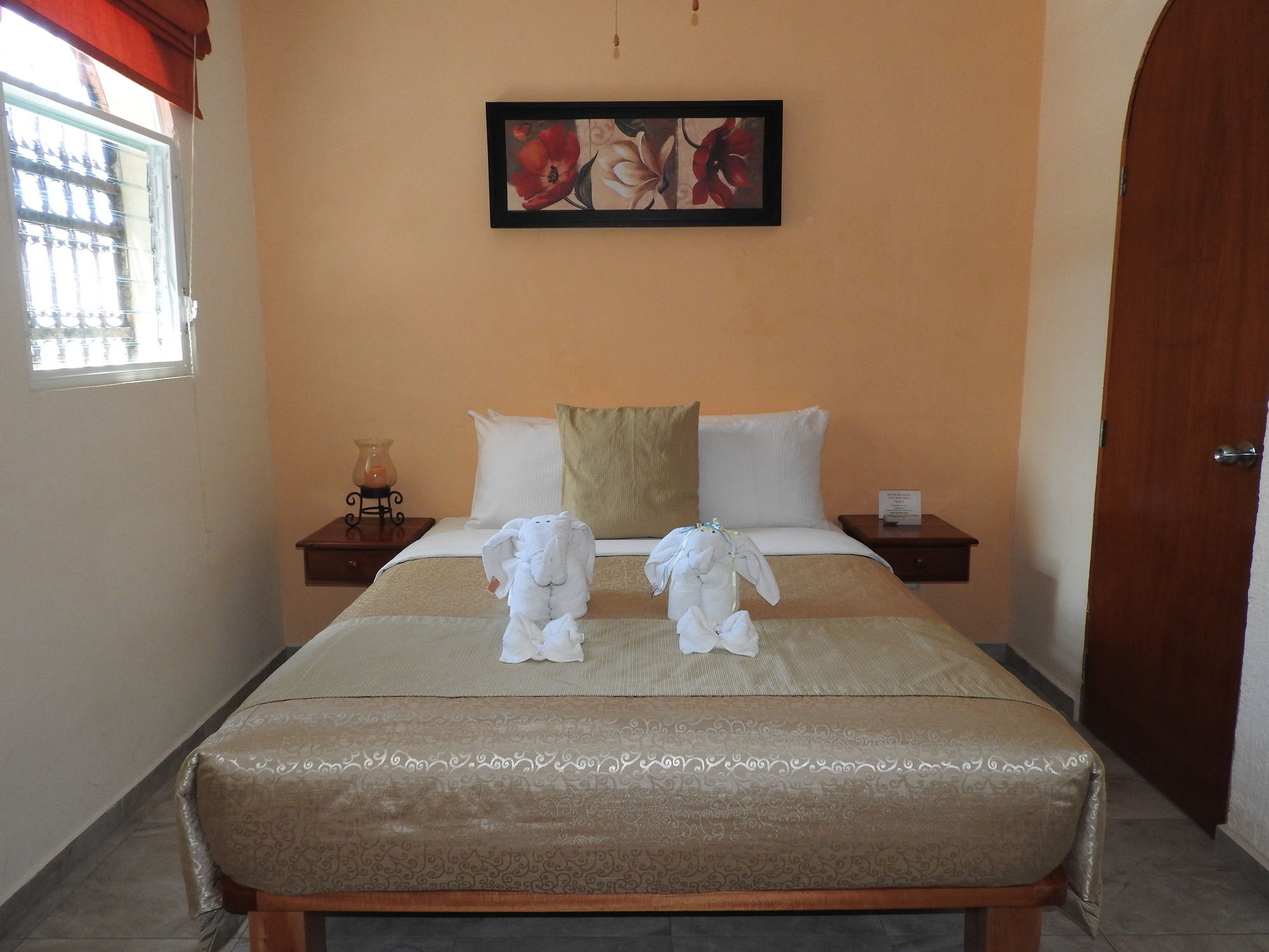 Casa Mallorca Cancún
