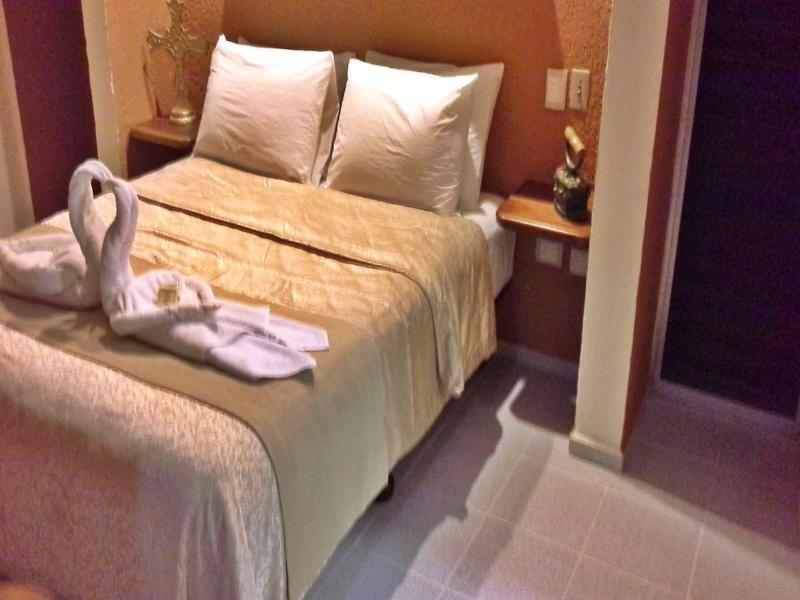 Hotel Casa Mallorca Cancún