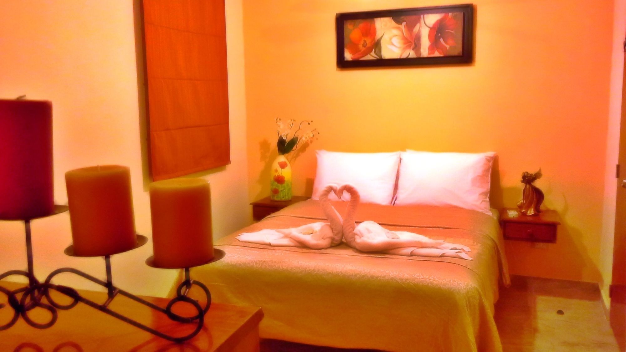 Hotel Casa Mallorca