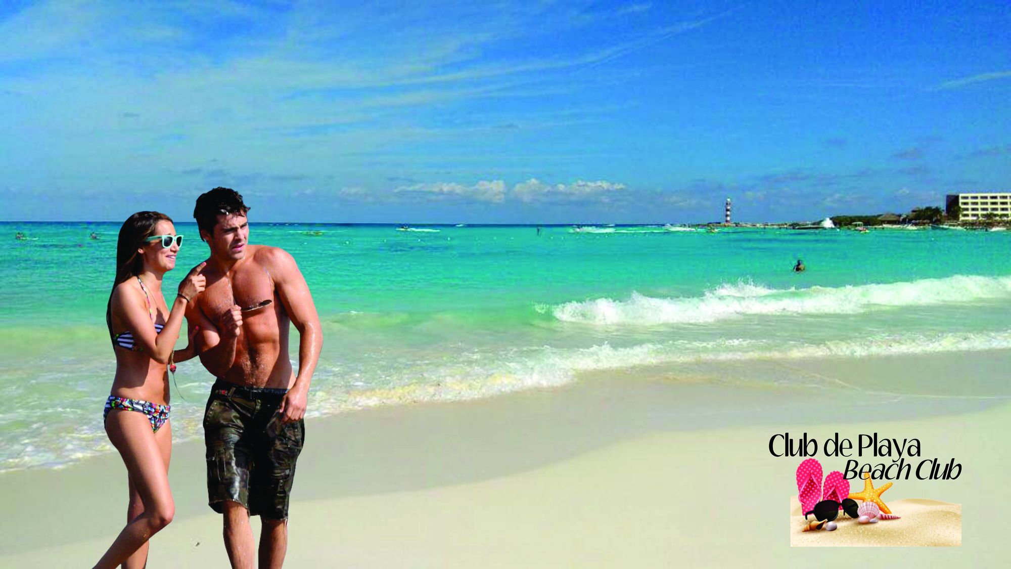 Arts Party Hotel Cancún