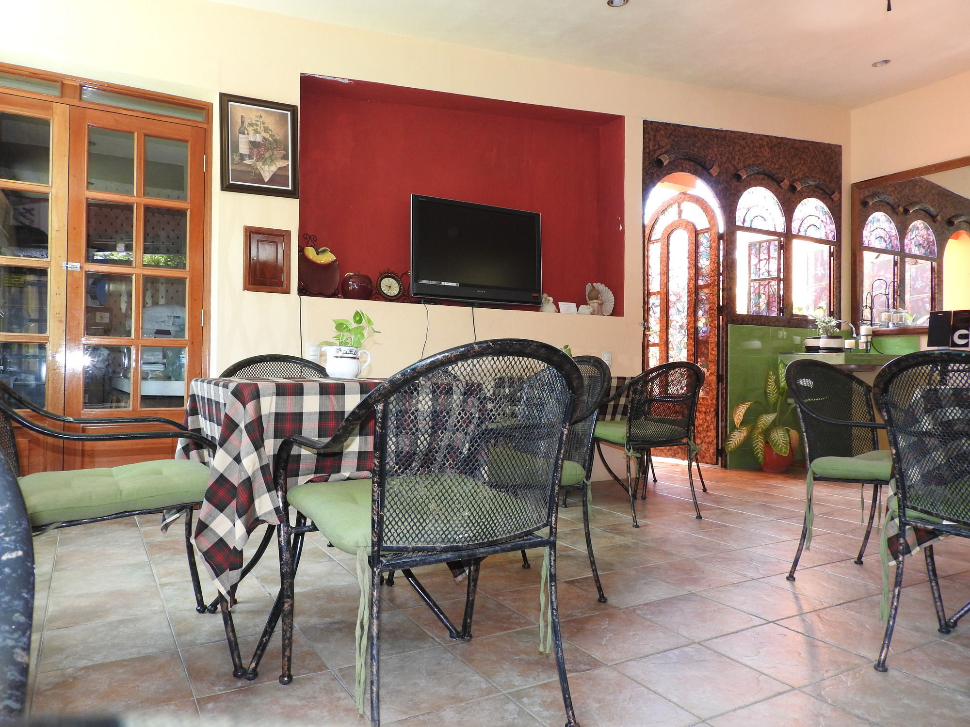 Hotel Casa Mallorca Cancún