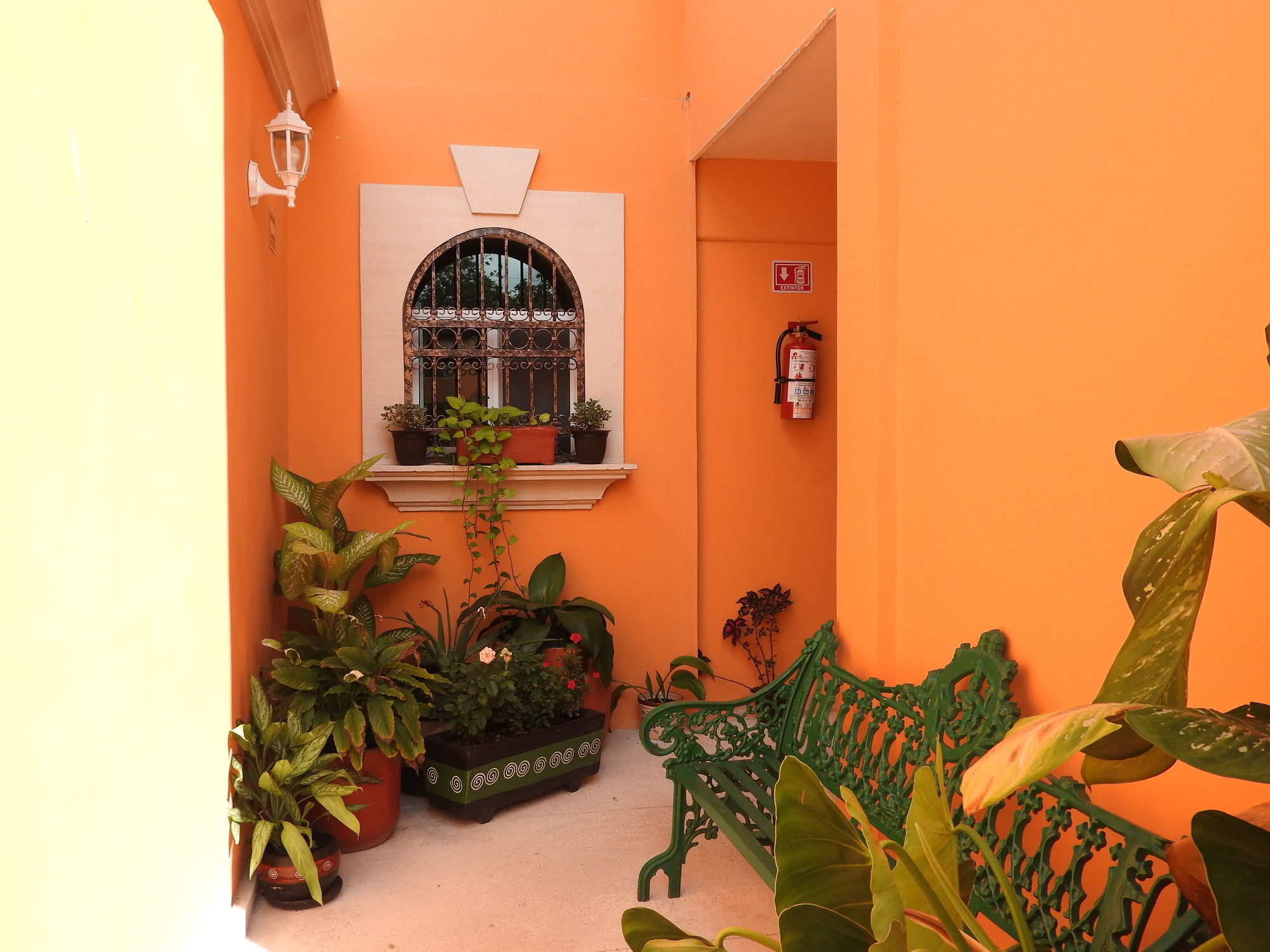 Casa Mallorca Cancún