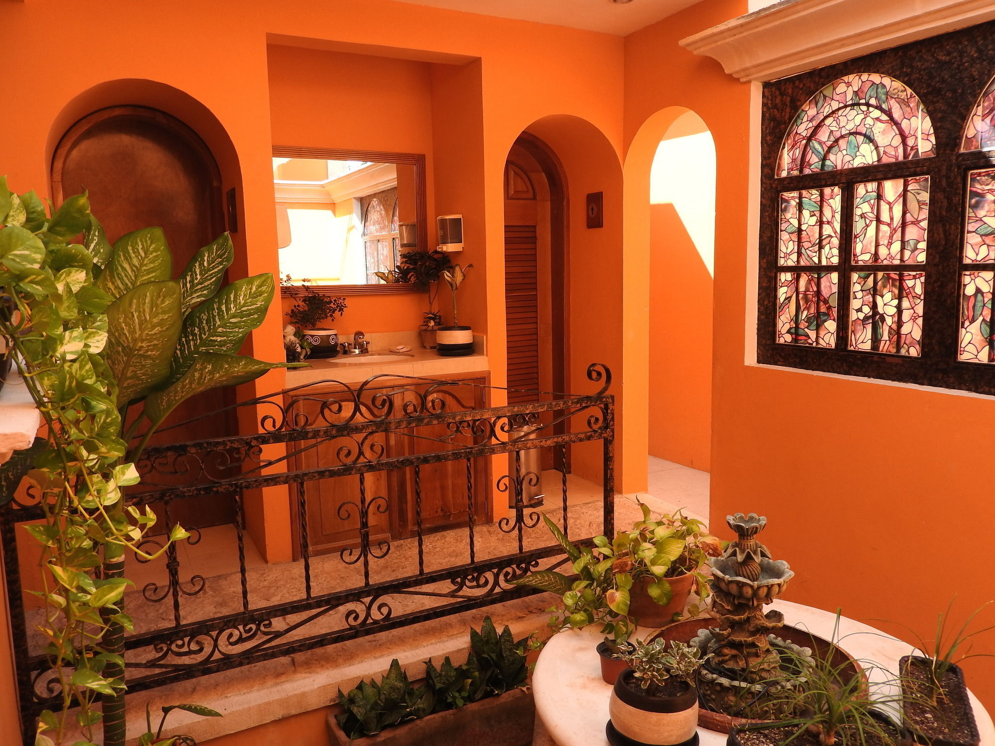 Casa Mallorca Hotel Cancún