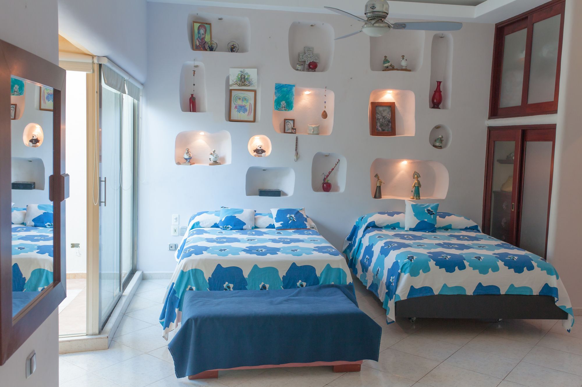 Casa La Selva 3* Cancún