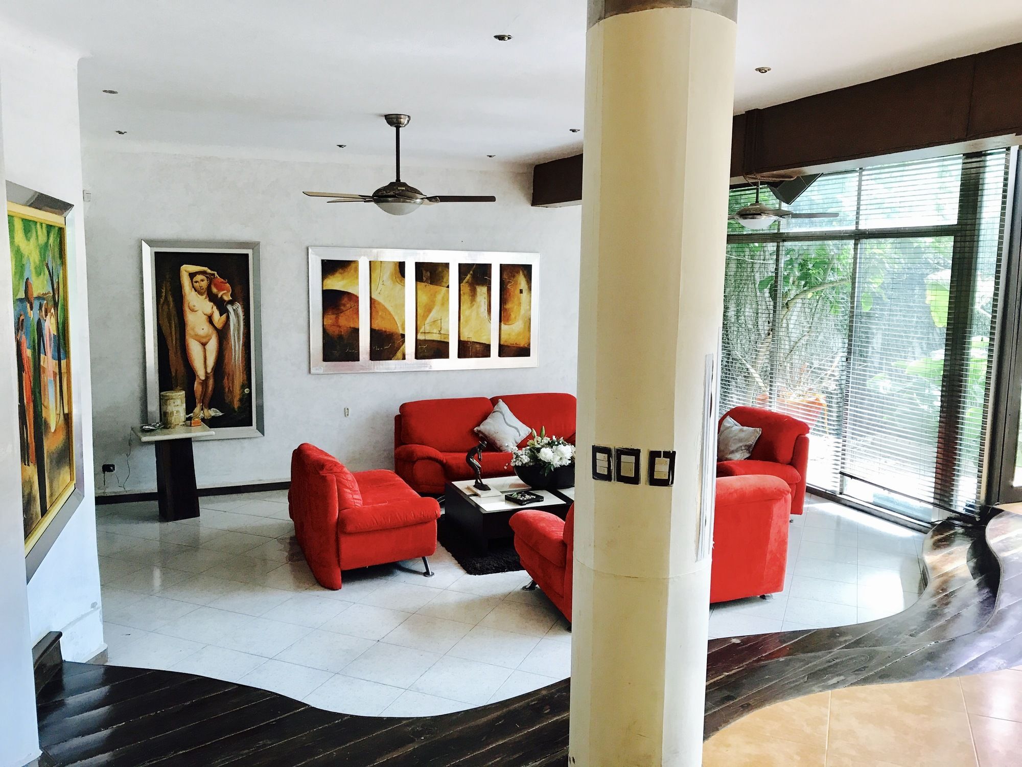 Hotel Casa La Selva 3*