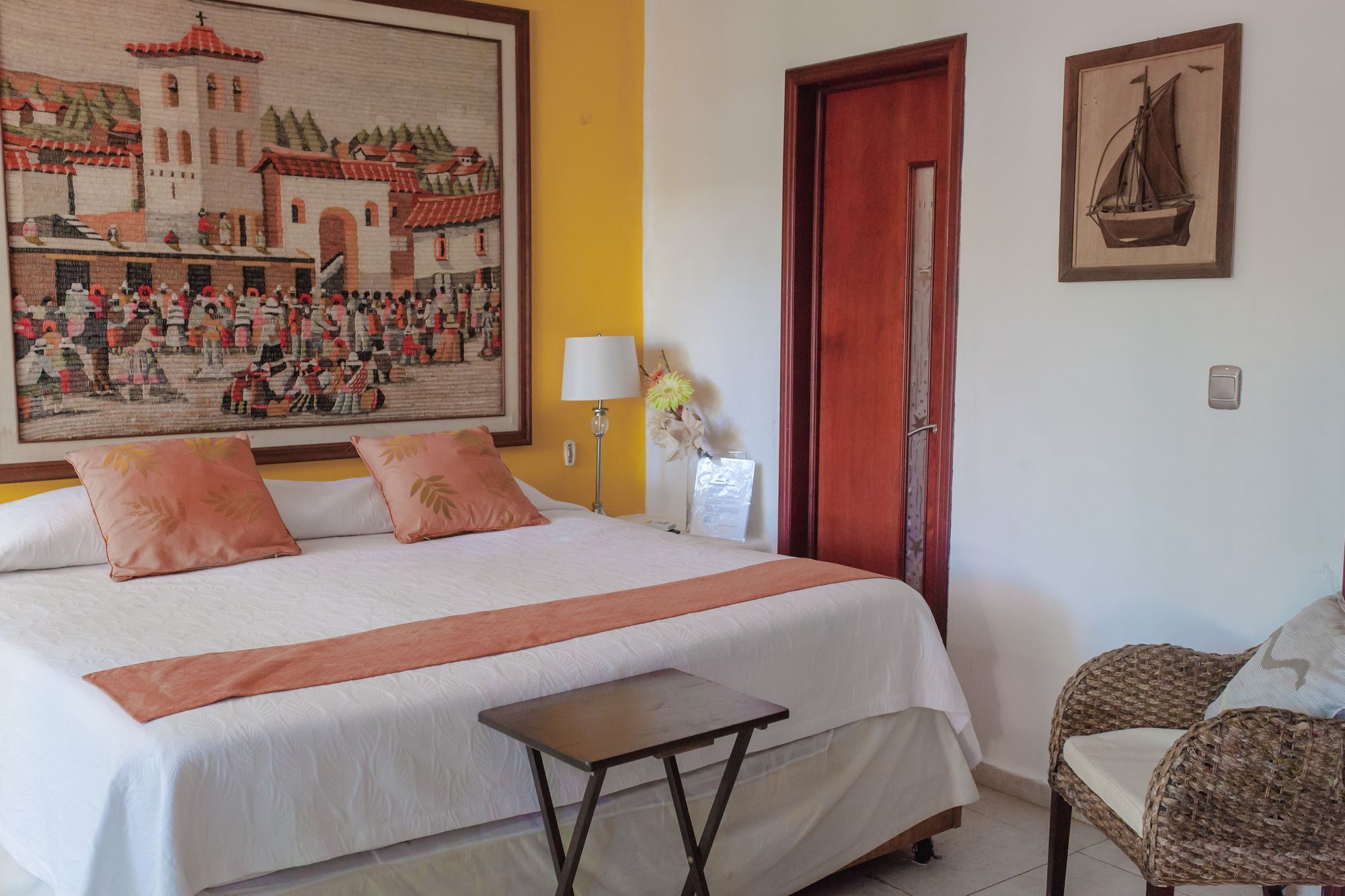 Casa La Selva 3* Cancún