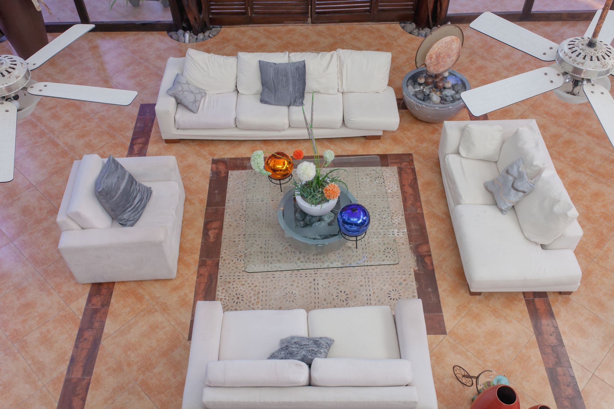 Hotel Casa La Selva Cancún