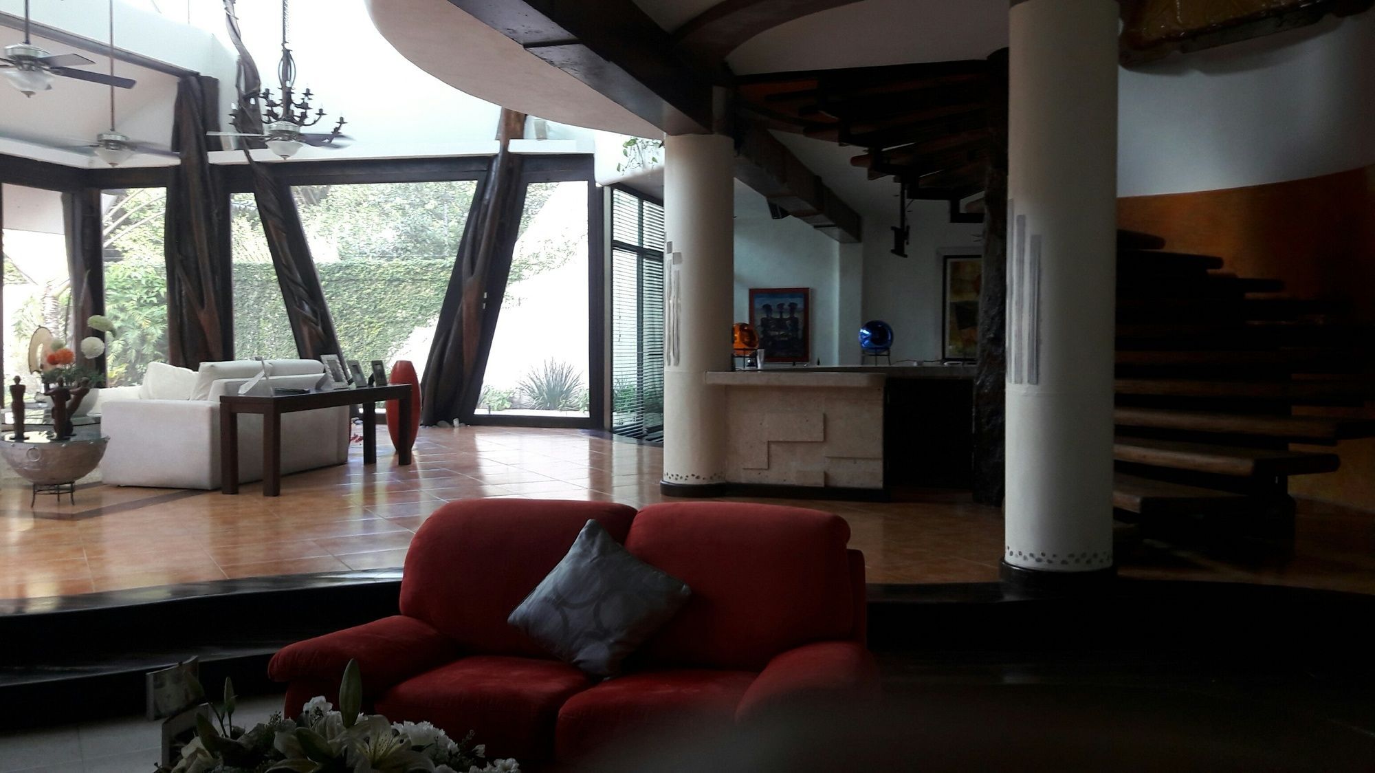 Hotel Casa La Selva