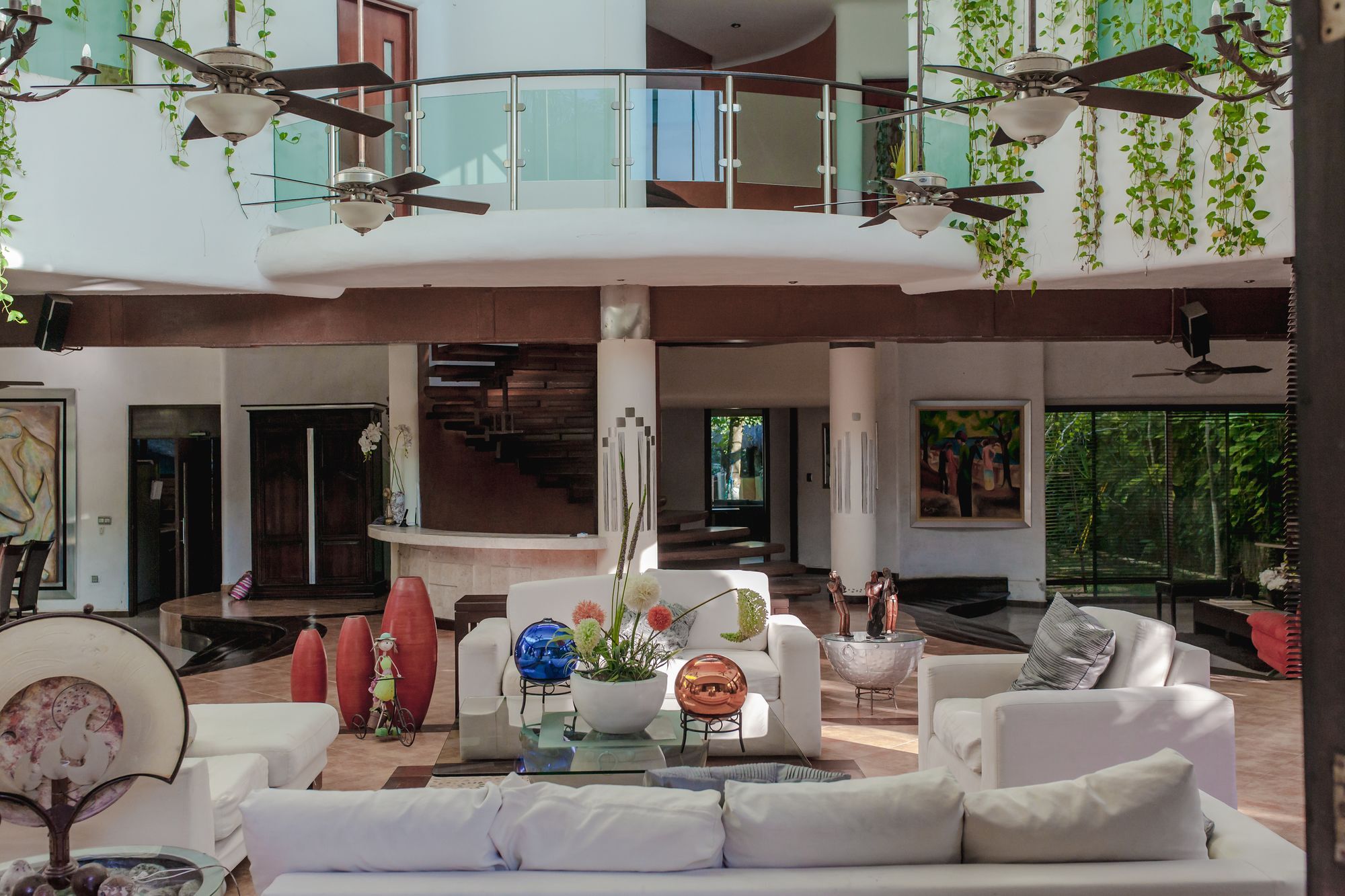 Casa La Selva Cancún