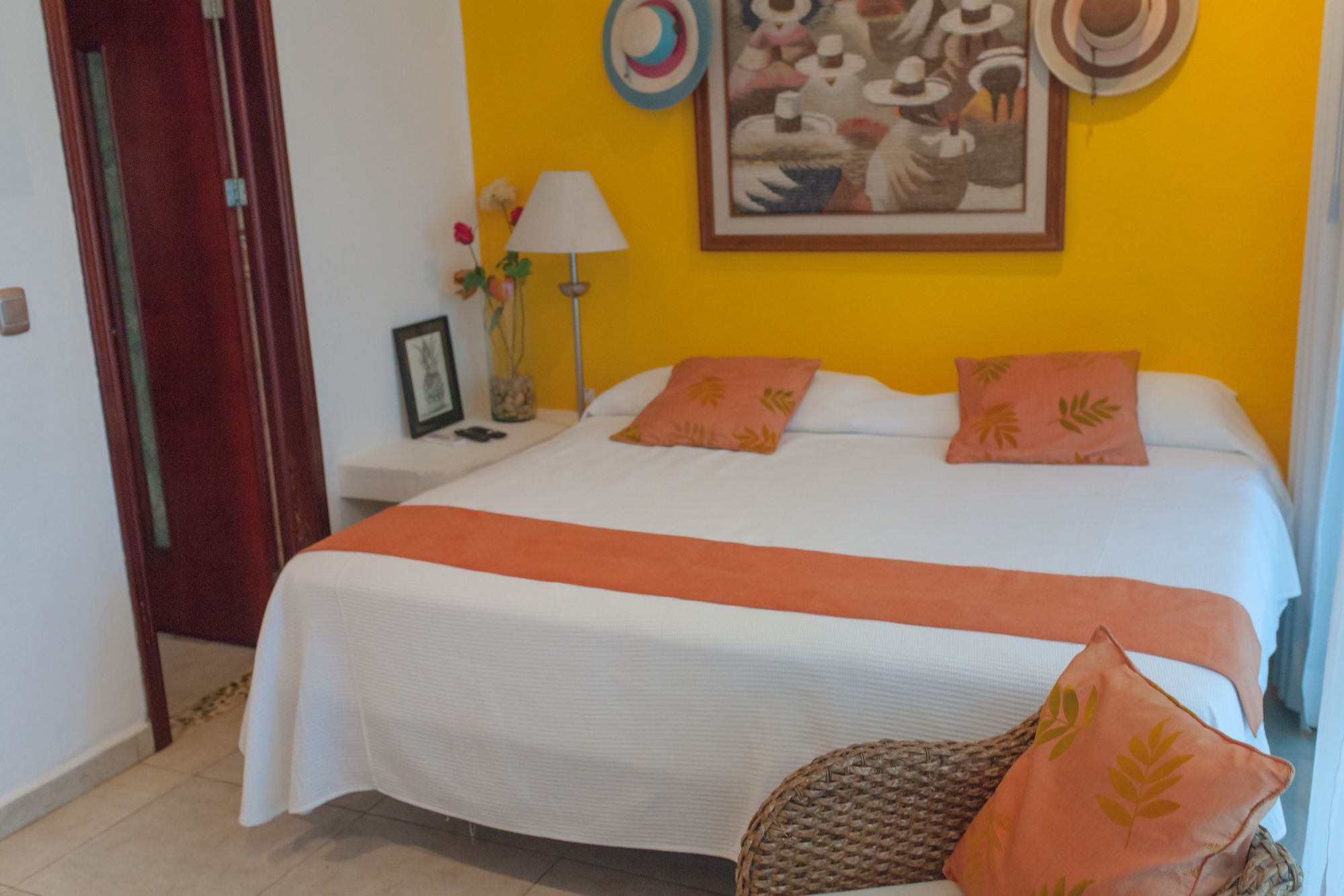 Casa La Selva Hotel
