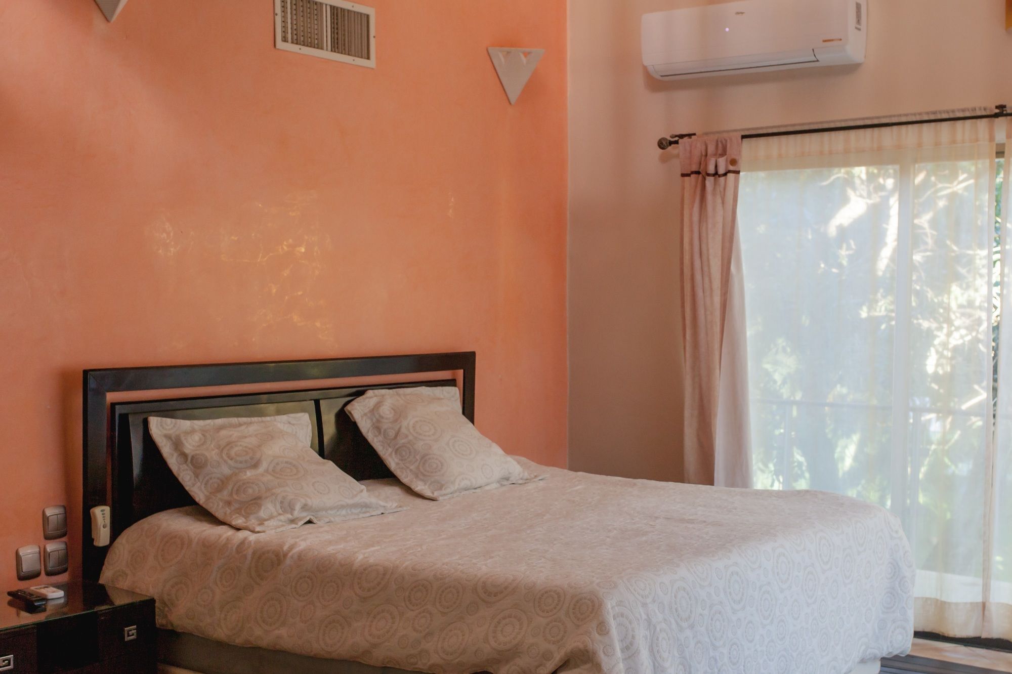 Casa La Selva Hotel
