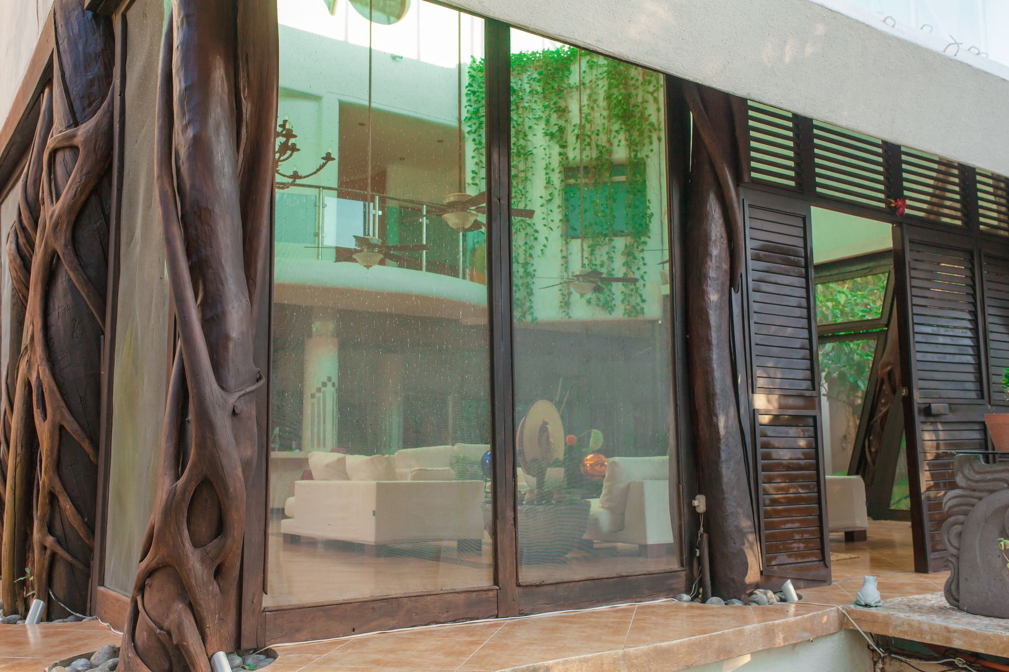 Casa La Selva Hotel Cancún