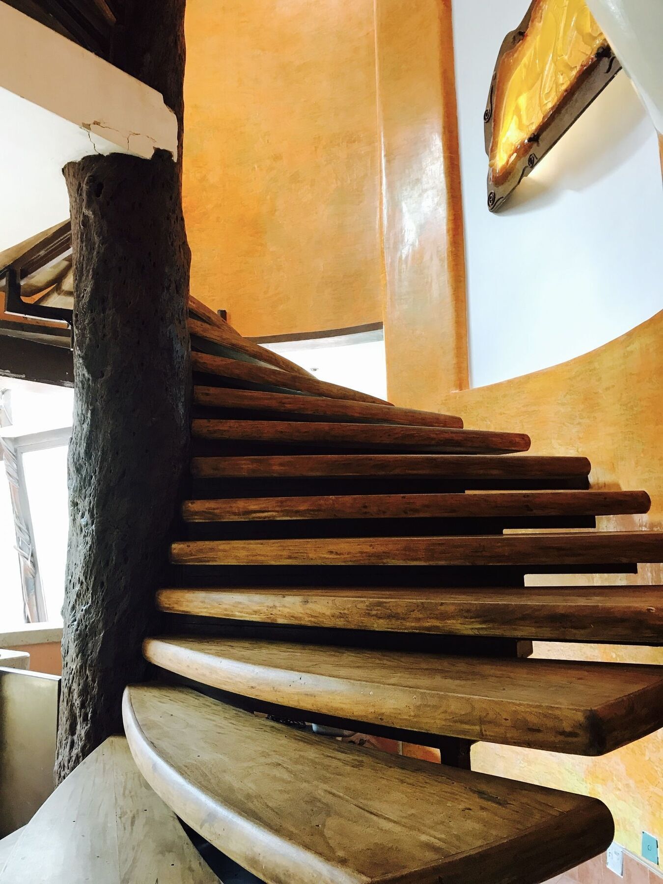 Hotel Casa La Selva