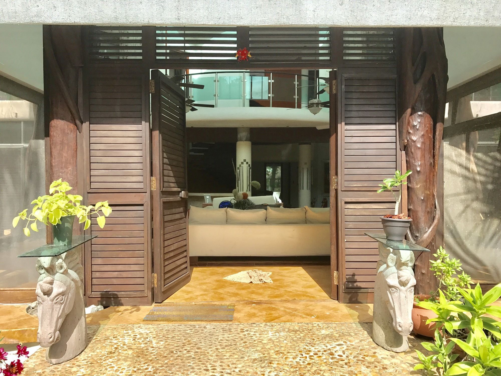 Casa La Selva Hotel