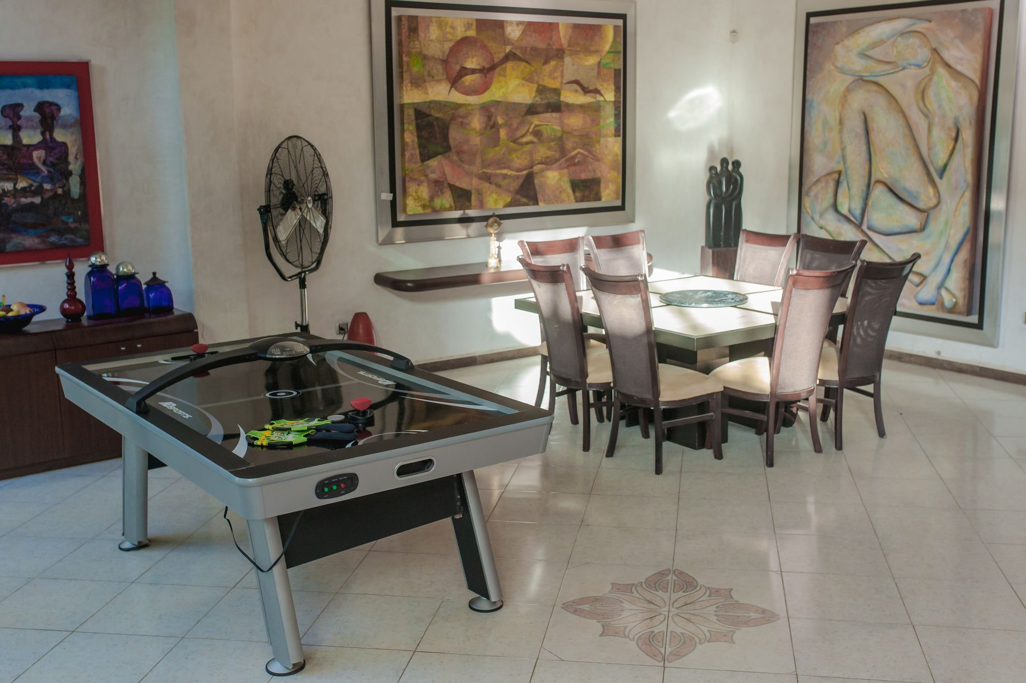 Hotel Casa La Selva 3*