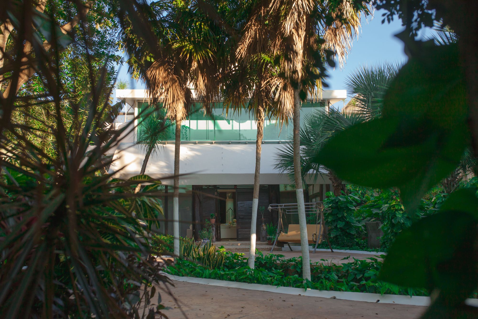 Casa La Selva Hotel 3*