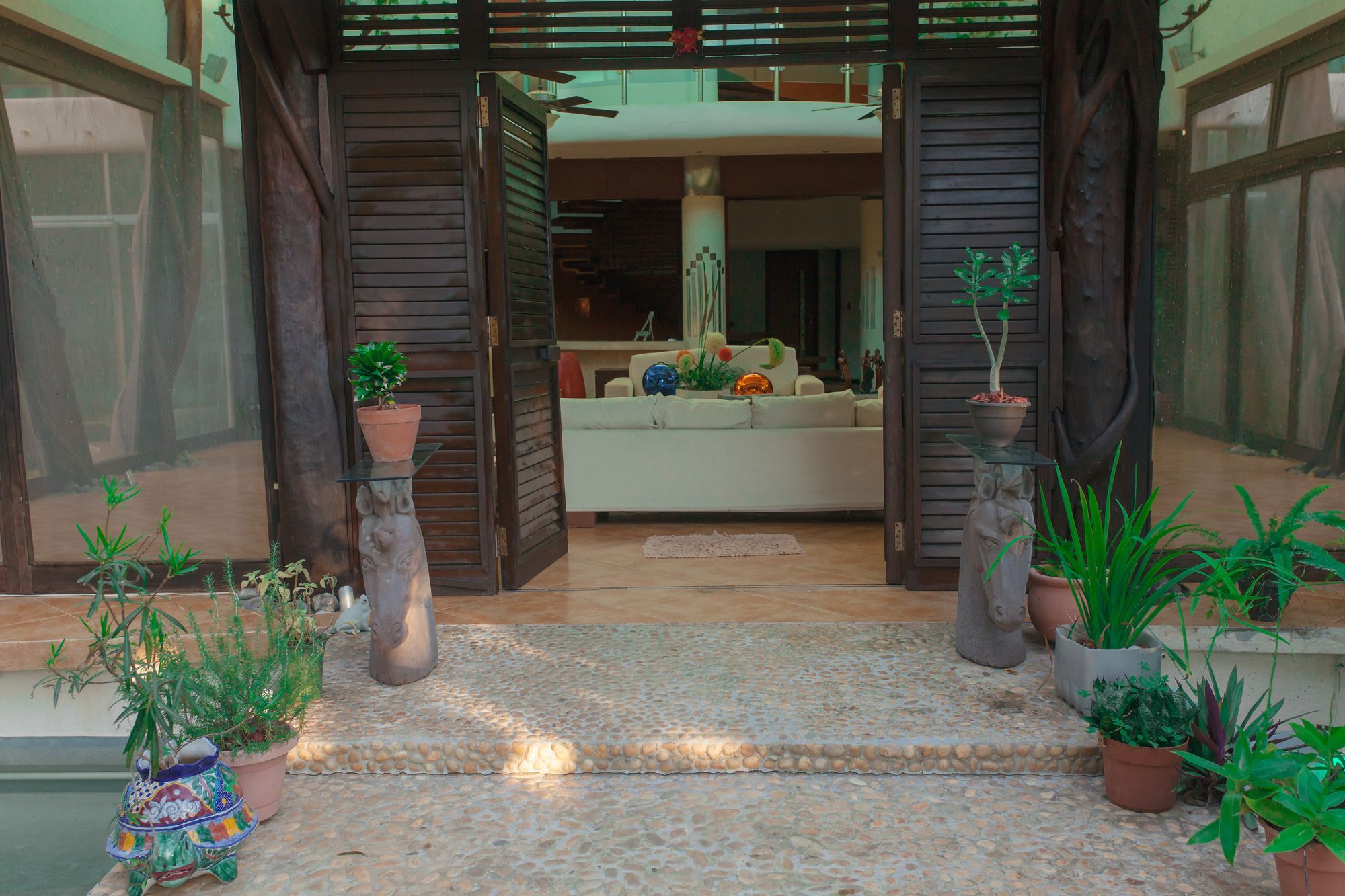 Casa La Selva Hotel 3*