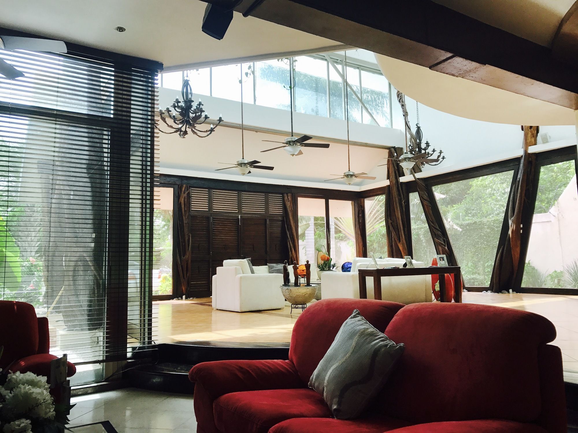 Casa La Selva 3* Cancún