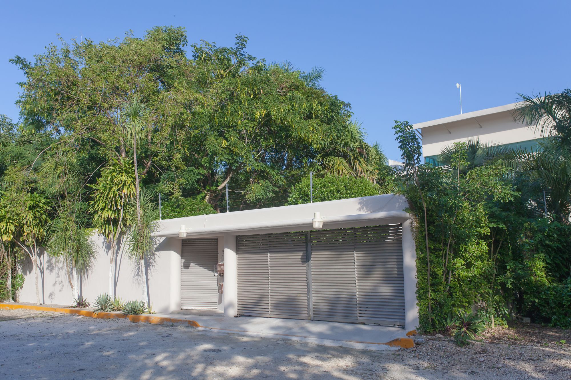 Casa La Selva Hotel Cancún