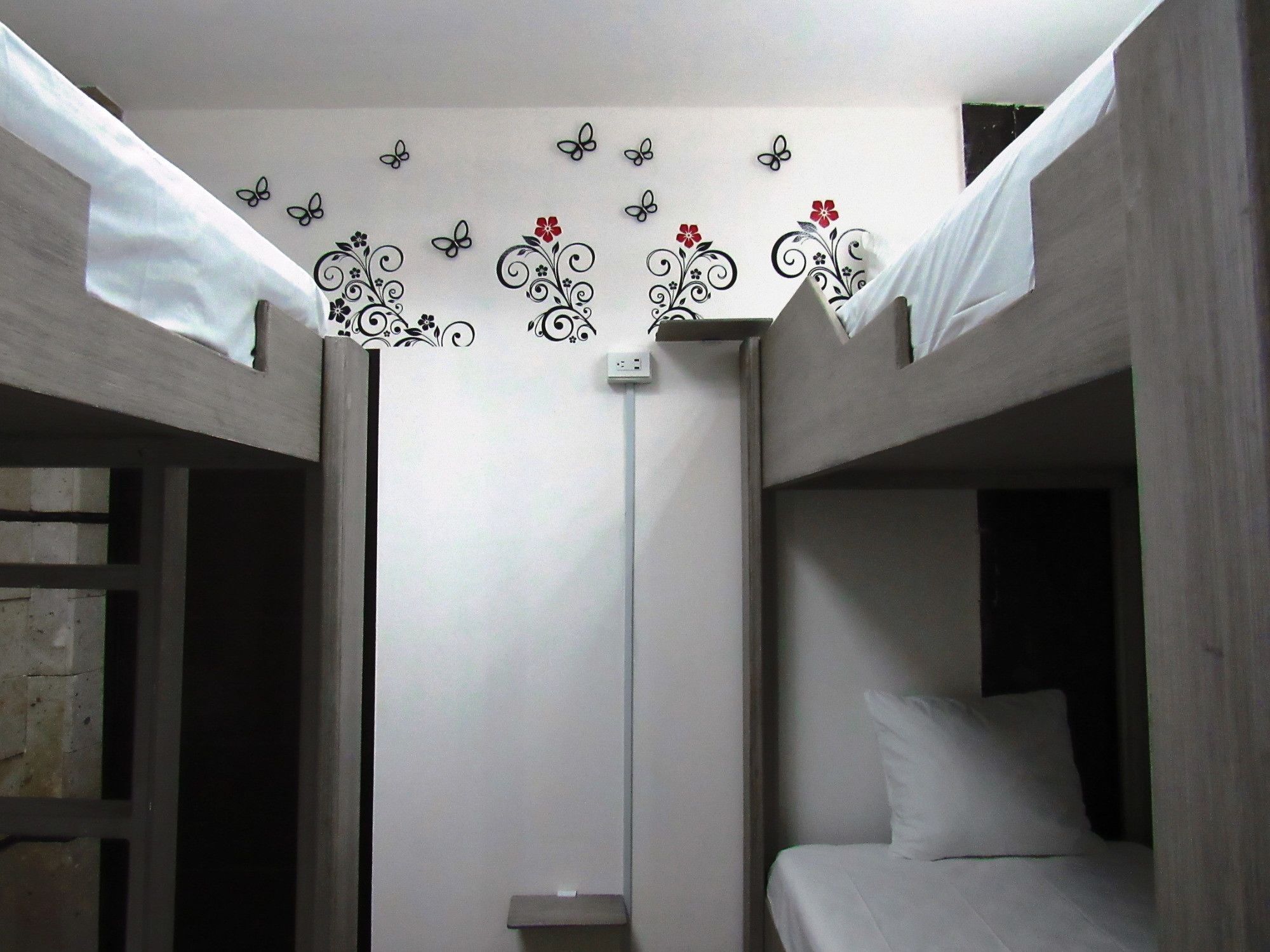 Hotel Inn Cancún 2*