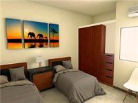 Tres Soles Apartahotel 3*