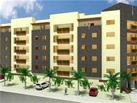 Apartahotel Tres Soles Cancún